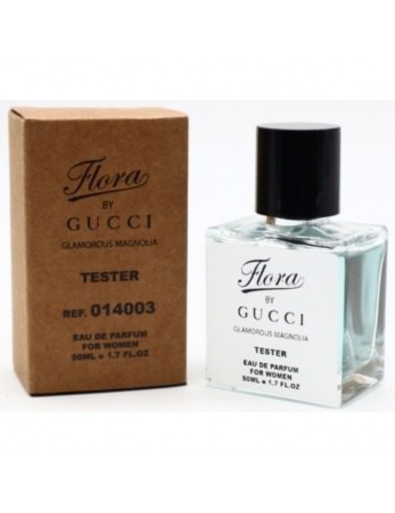 Gucci Flora by Gucci Glamorous Magnolia тестер 50мл