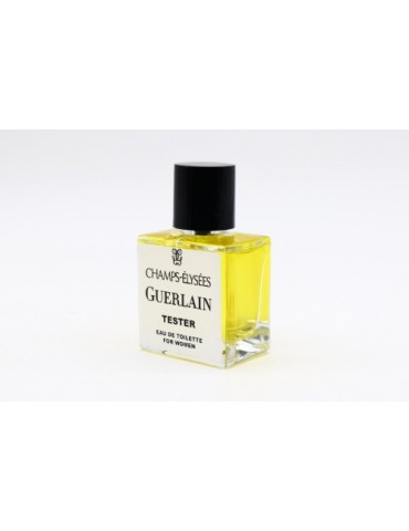 Guerlain Champs Elysees