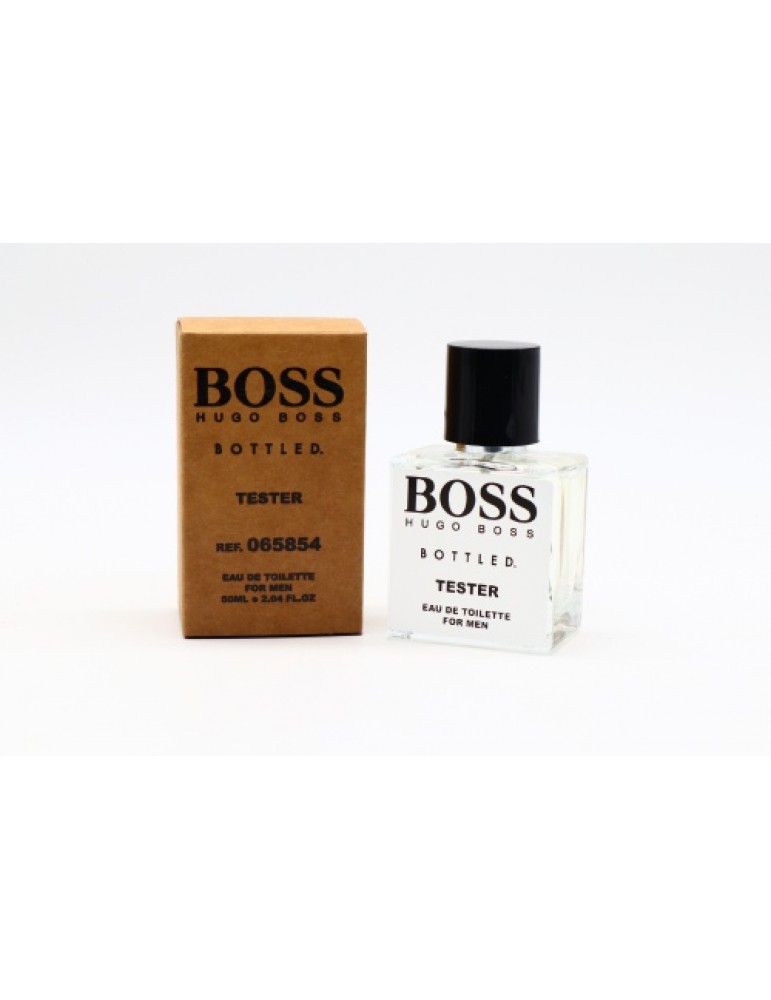 Hugo Boss Bottled N6