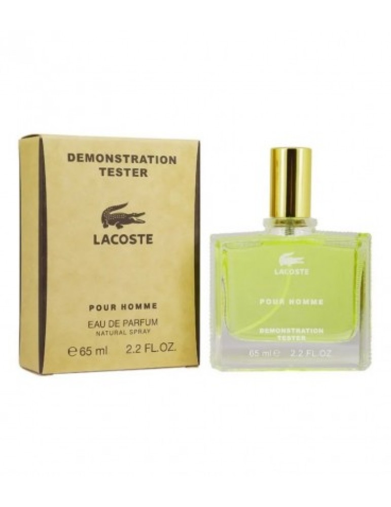 Lacoste Pour Homme